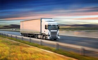 Vodič LKW lešenár Nemecko