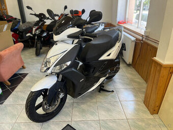 Skúter Kymco Agility City 16+ 125