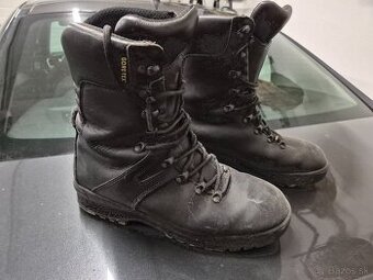 Predám nosené zachovalé goratex kanady 29/280