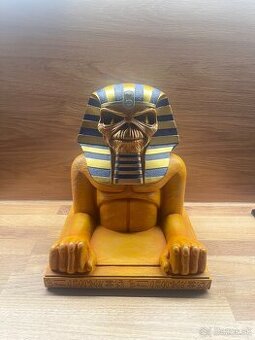 Busta Iron Maiden Powerslave
