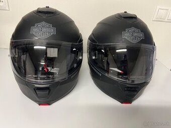 Prilby harley