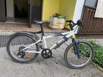 Detský bicykel
