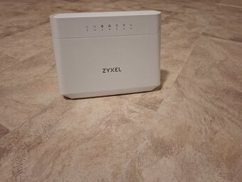 Router Zyxel EX3301-T0 s podporou štandardu Wi-Fi 6