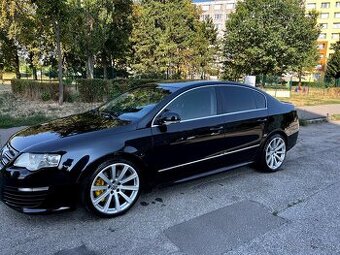 Passat B6 r32