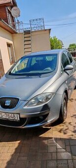Seat altea 1.6 75kw