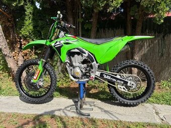 Kawasaki KX 450