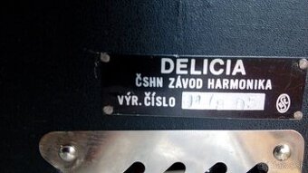 Predaj Varhany
