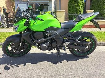 kawasaki z750 rv2011