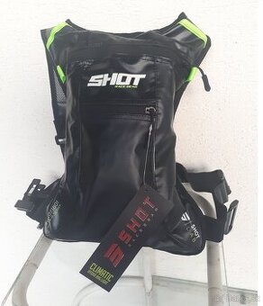 vak na nápoj, CAMETBACK 1,5 L. nastaviteľný nepremokavý