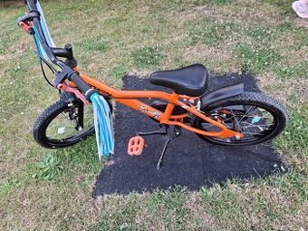 Detský bicykel 16"