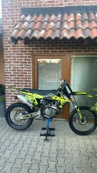 KTM SX-F 450