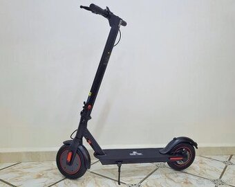 Elektrická kolobežka 40 KM/H 750W