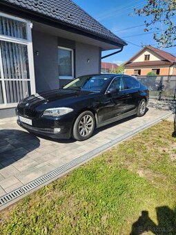 BMW F10 2L 135Kw