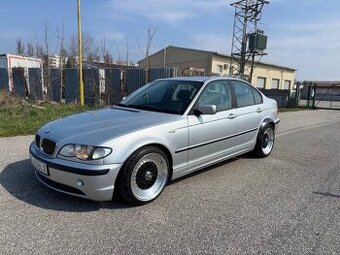 BMW E46 318i(2L) 2004