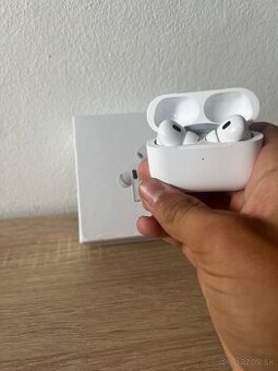 airpods pro 2