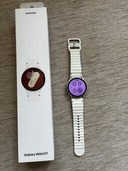 Predám Samsung Watch 7