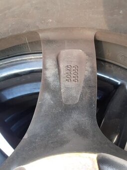 Koles 100x5r15