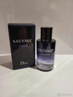 PÁNSKY PARFÉM DIOR SAUVAGE