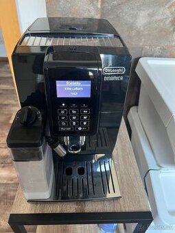 De'Longhi Dinamica ECAM 350.55 B