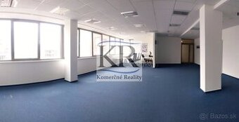 144 m2, Kancelárie na prenájom, Trenčín
