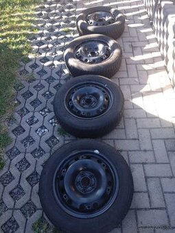 5x100 r15
