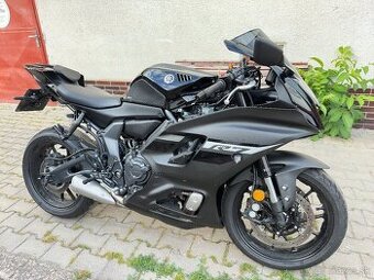 Yamaha yzf r7