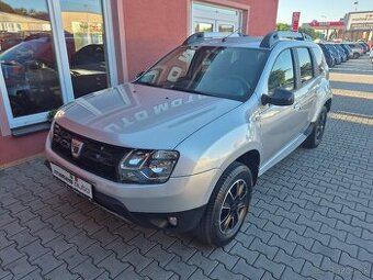 Dacia Duster 1.6 SCe LPG 82kW