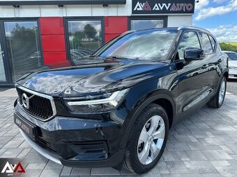 Volvo XC40 T3 Momentum Pro A/T, FULL LED, 126 600km, SR