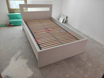 Predam Postel 200 x 120 cm
