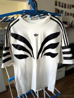 Tričko Adidas
