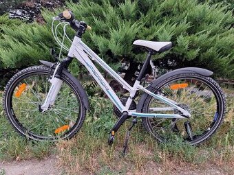 Detský bicykel 24 - Merida Dakar 624