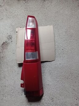 Zadné svetlo Opel Meriva A