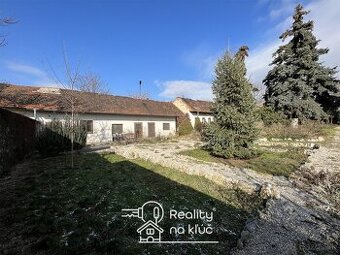 Na predaj pozemok 846m2 v Starom meste v Nitre
