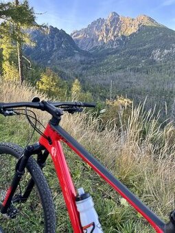 Scott Scale 940 XL