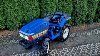 Iseki 155
