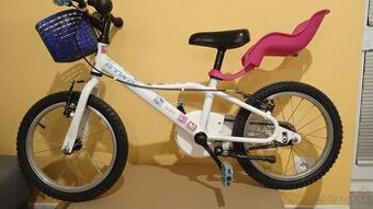 Detský bicykel