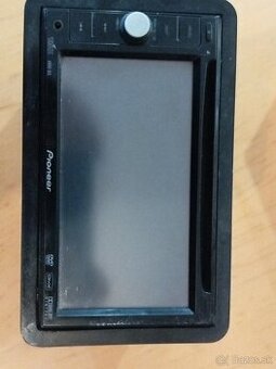 Autorádio Pioneer 2din - 1