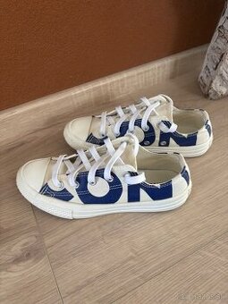 tenisky Converse velkost 34 - 1