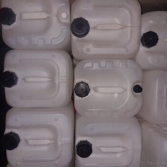 Predam 25l bandasky