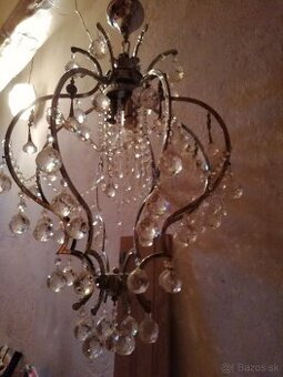 Luster - 1