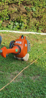 Krovinorez Oleo-Mac Sparta 250T