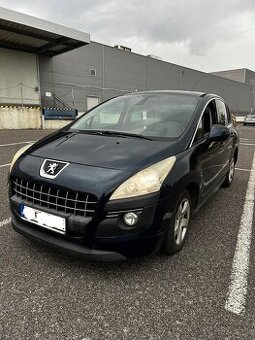 Peugeot 3008 1.6HDi