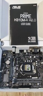 Základná Doska Asus Prime