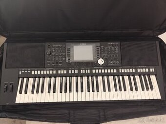 Yamaha Psr S 950 - 1