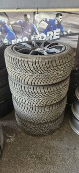 Zimné pneumatiky Nokian R17
225/45
