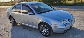 Vw Bora 1.9 TDi