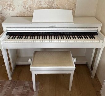 Medeli DP460K/WH