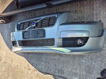 Volvo C30 nárazník predný kompletný originál