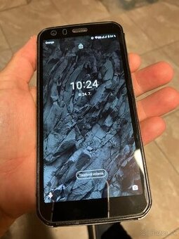CAT S62 Pro