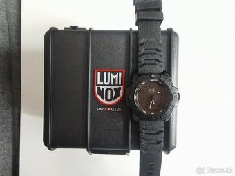 Luminox Navy Seal